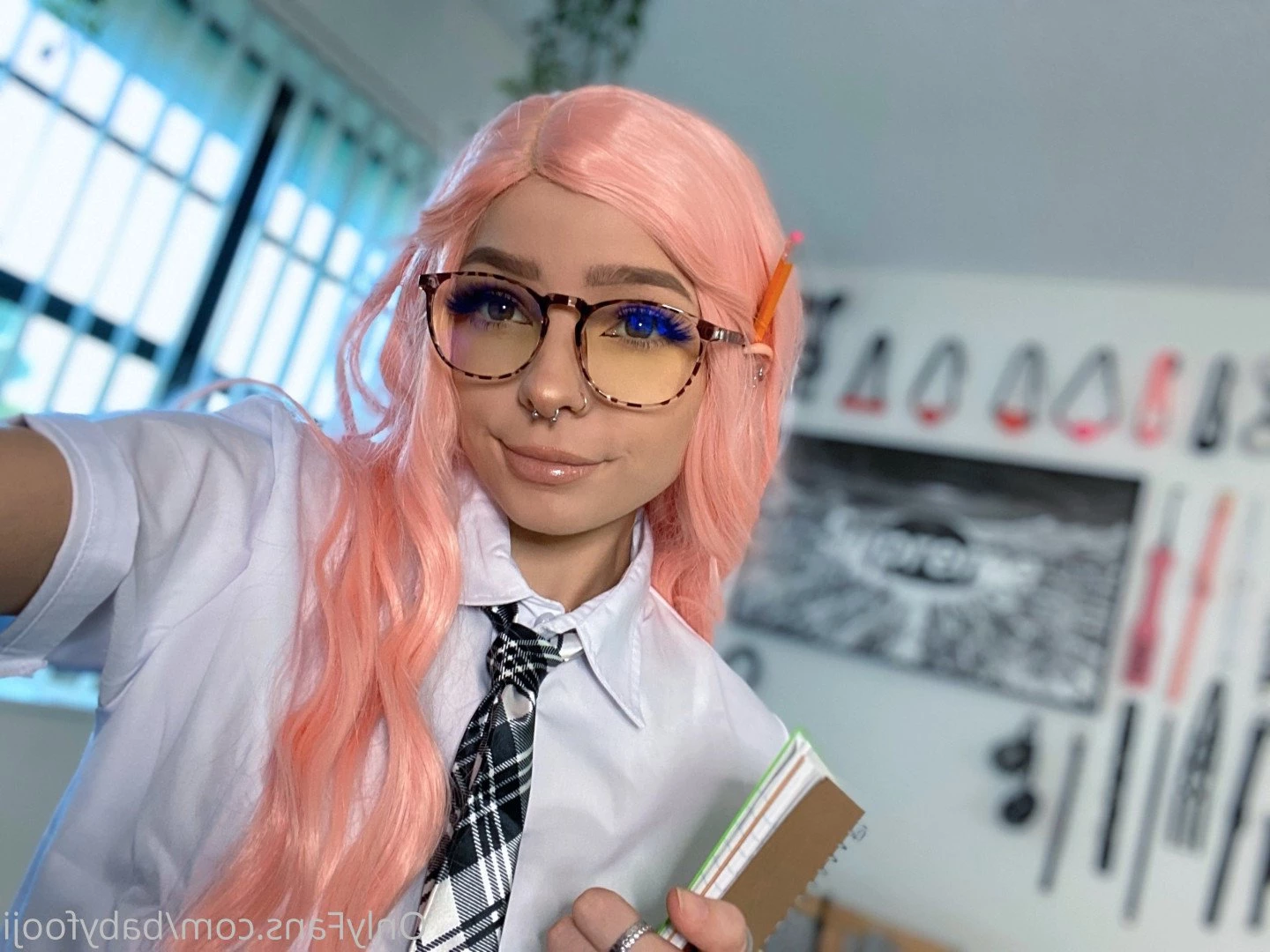 babyfooji aka peachtot 🌿🍌🍑 [ babyfooji ] Onlyfans leaked photo 139888 on Hotleaks.tv