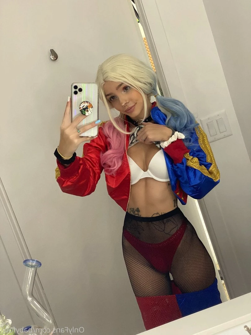 babyfooji aka peachtot 🌿🍌🍑 [ babyfooji ] Onlyfans leaked photo 140145 on Hotleaks.tv