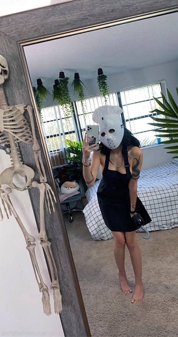 babyfooji aka peachtot 🌿🍌🍑 [ babyfooji ] Onlyfans leaked photo 140227 on Hotleaks.tv