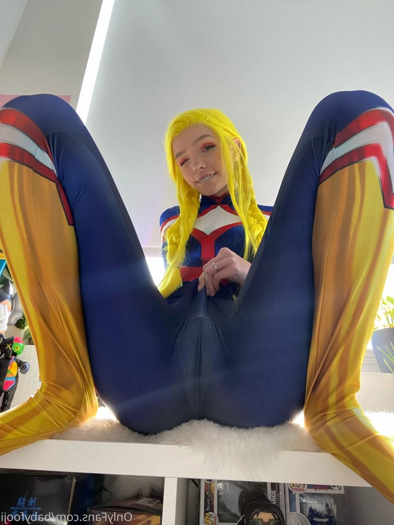 babyfooji aka peachtot 🌿🍌🍑 [ babyfooji ] Onlyfans leaked photo 140248 on Hotleaks.tv