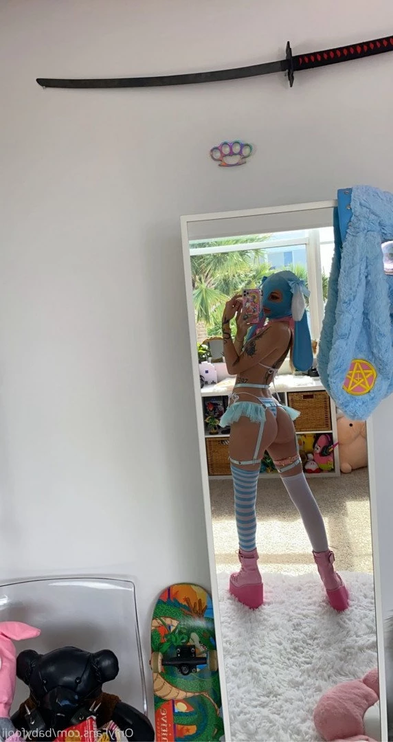 babyfooji aka peachtot 🌿🍌🍑 [ babyfooji ] Onlyfans leaked photo 140380 on Hotleaks.tv