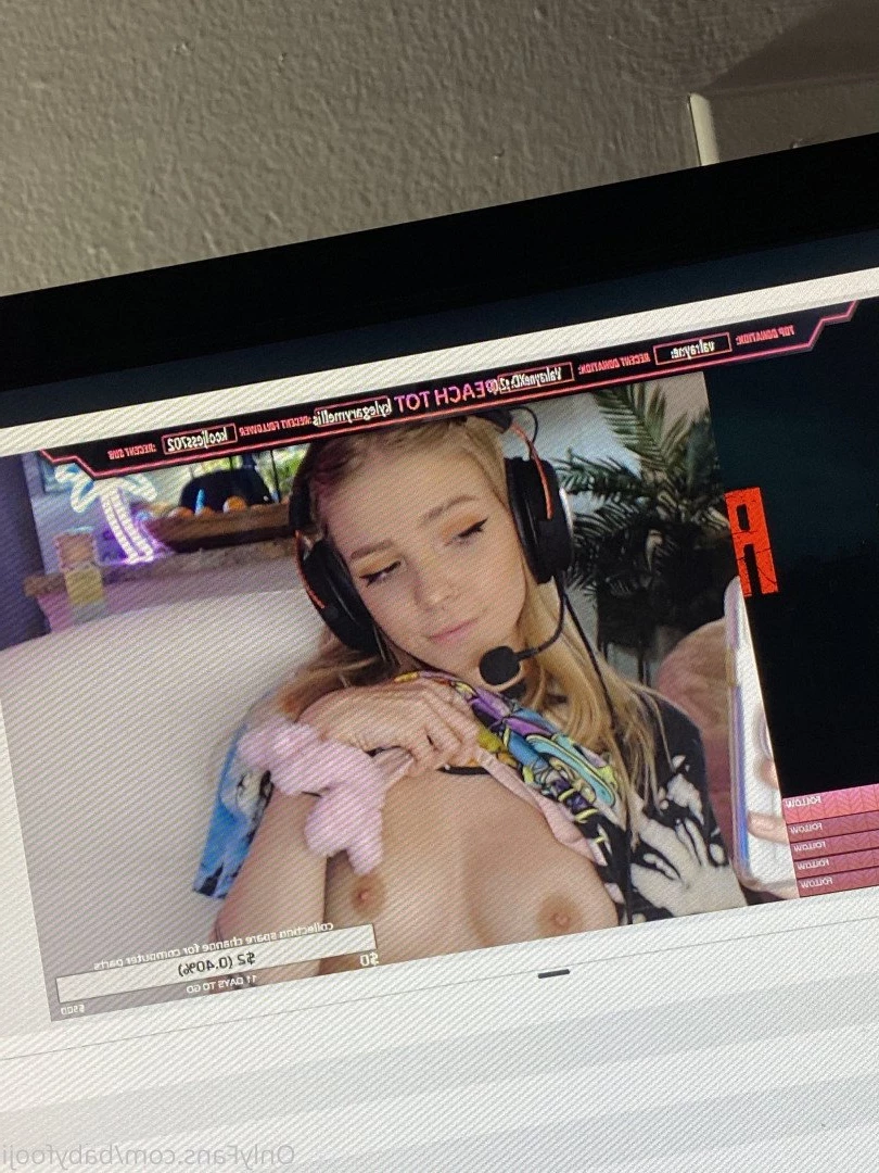 babyfooji aka peachtot 🌿🍌🍑 [ babyfooji ] Onlyfans leaked photo 140491 on Hotleaks.tv