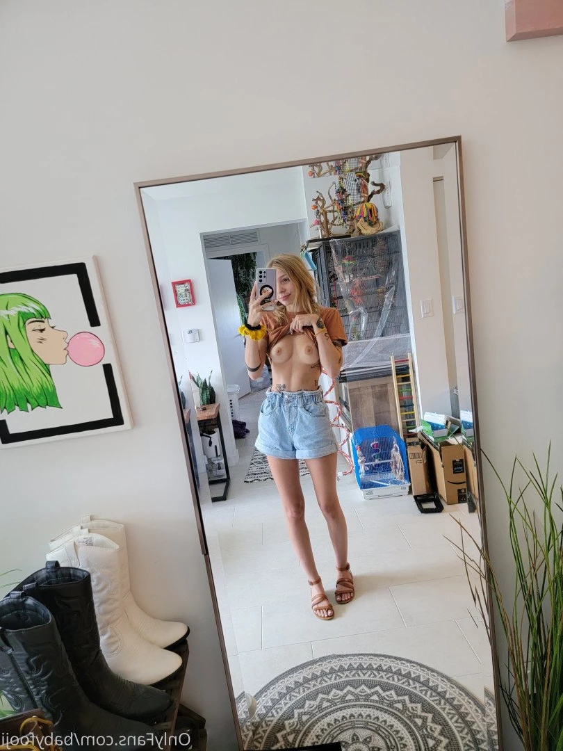 babyfooji aka peachtot 🌿🍌🍑 [ babyfooji ] Onlyfans leaked photo 140512 on Hotleaks.tv