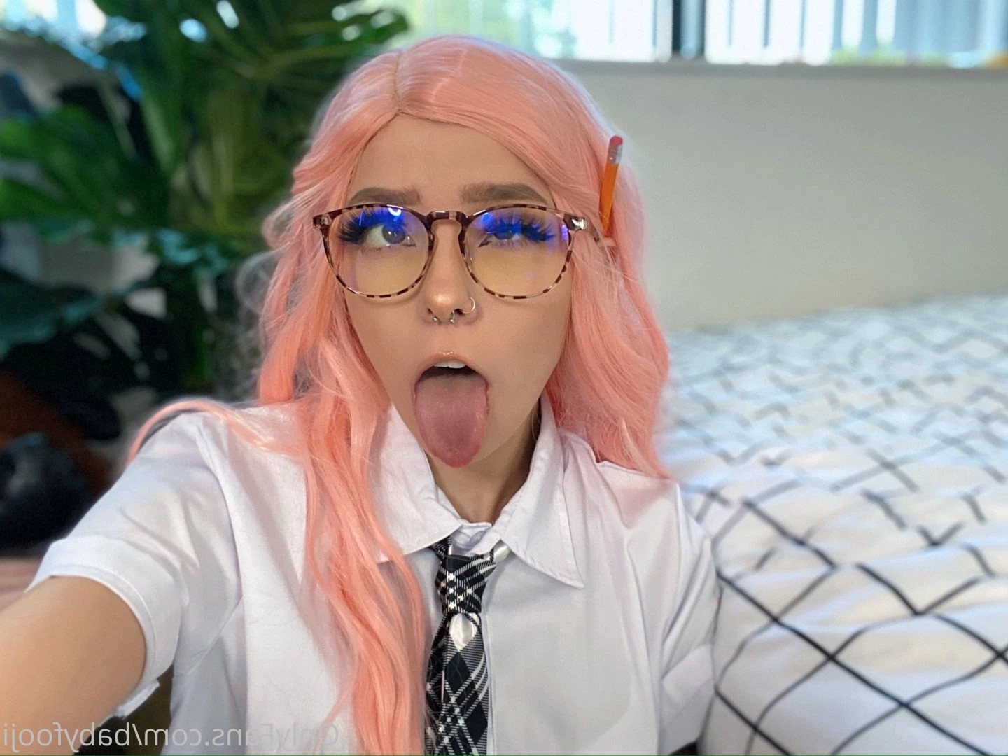 babyfooji aka peachtot 🌿🍌🍑 [ babyfooji ] Onlyfans leaked photo 140604 on Hotleaks.tv
