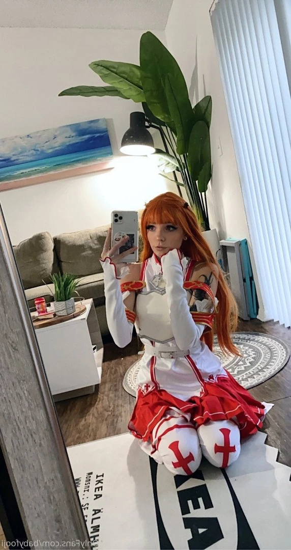 babyfooji aka peachtot 🌿🍌🍑 [ babyfooji ] Onlyfans leaked photo 140652 on Hotleaks.tv