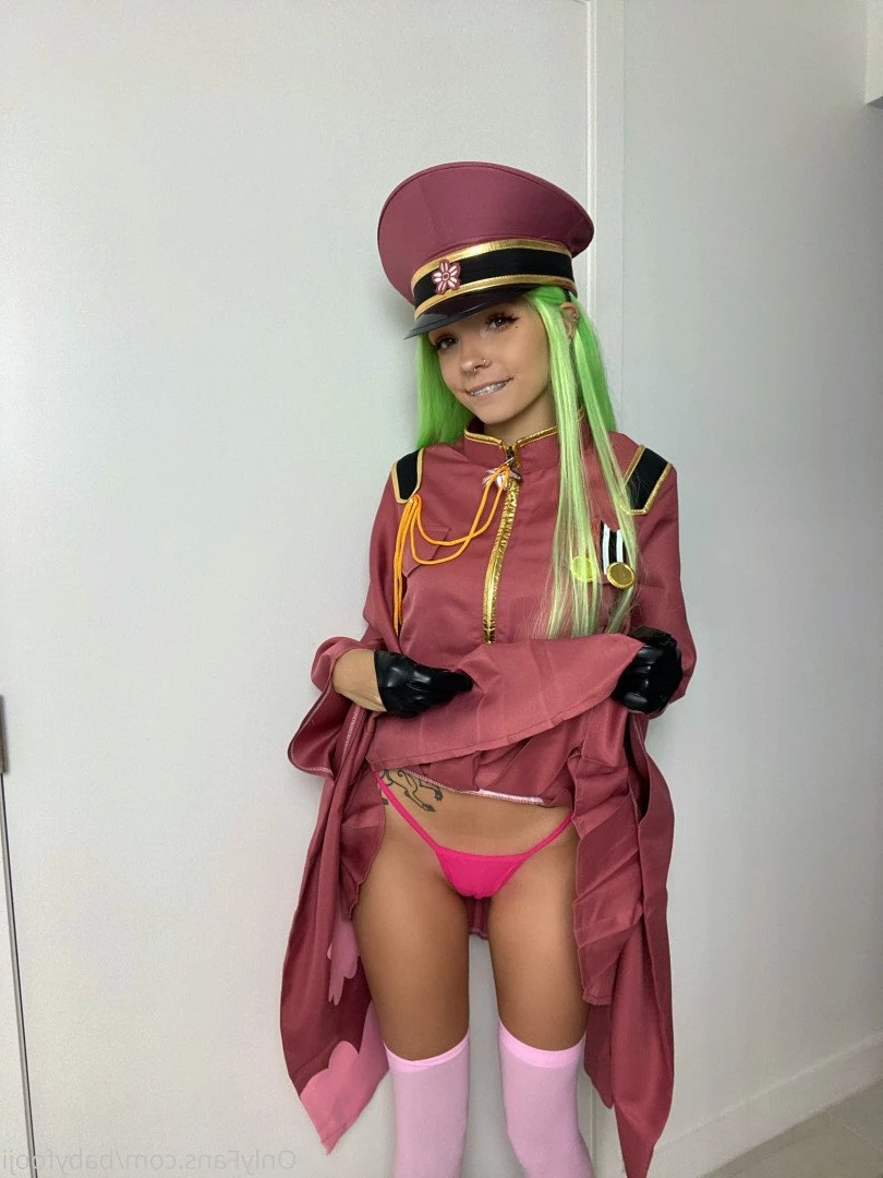 babyfooji aka peachtot 🌿🍌🍑 [ babyfooji ] Onlyfans leaked photo 140666 on Hotleaks.tv