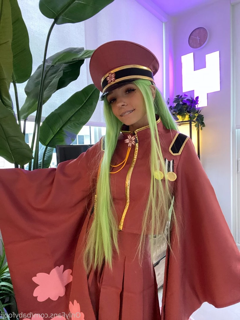 babyfooji aka peachtot 🌿🍌🍑 [ babyfooji ] Onlyfans leaked photo 140724 on Hotleaks.tv