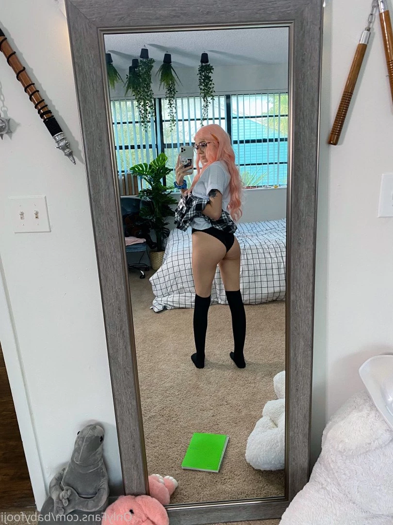 babyfooji aka peachtot 🌿🍌🍑 [ babyfooji ] Onlyfans leaked photo 140729 on Hotleaks.tv