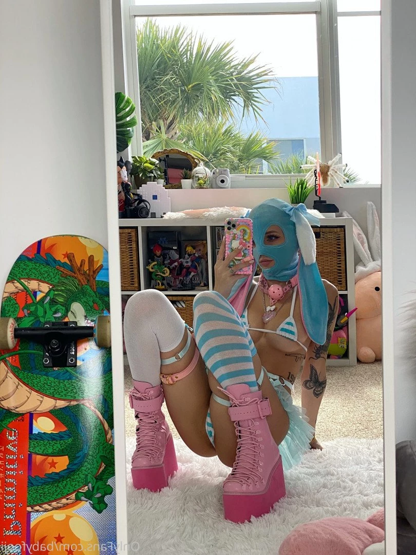 babyfooji aka peachtot 🌿🍌🍑 [ babyfooji ] Onlyfans leaked photo 140883 on Hotleaks.tv