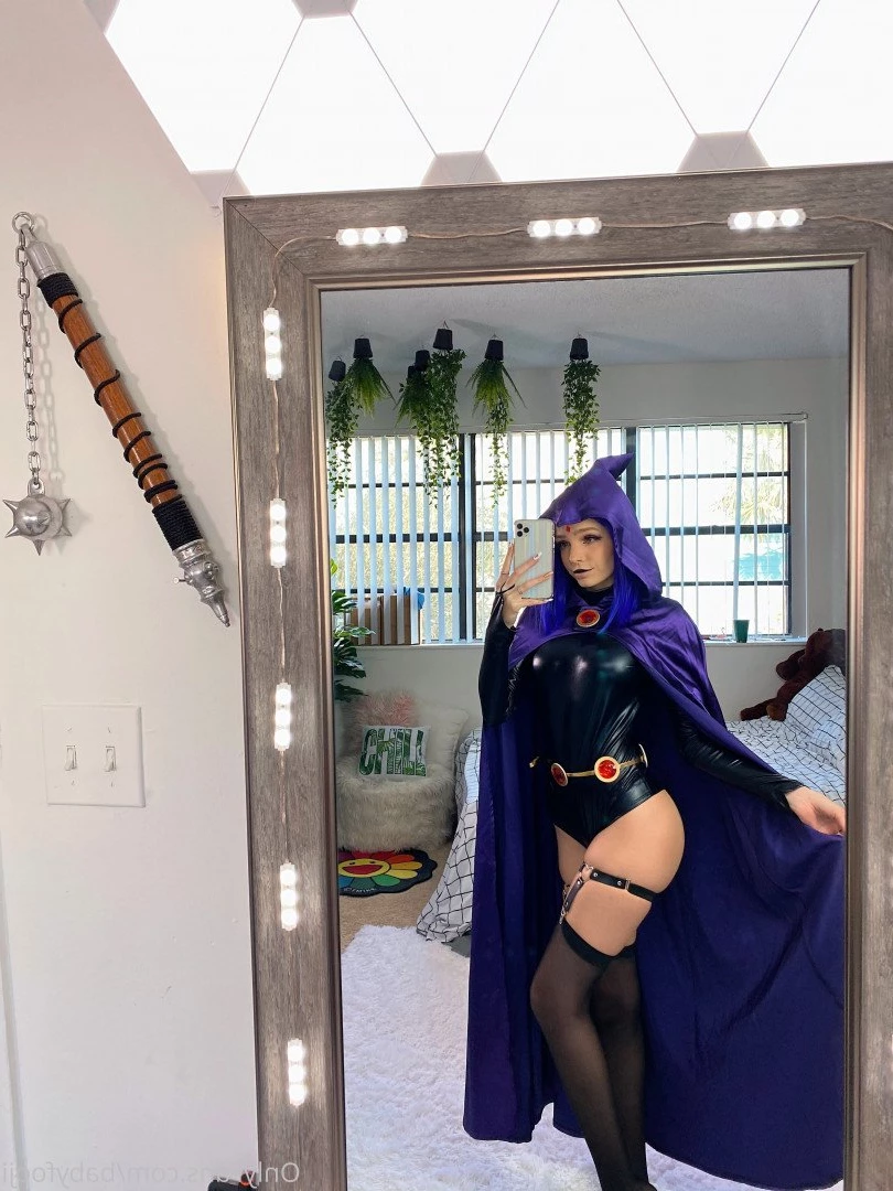 babyfooji aka peachtot 🌿🍌🍑 [ babyfooji ] Onlyfans leaked photo 140897 on Hotleaks.tv