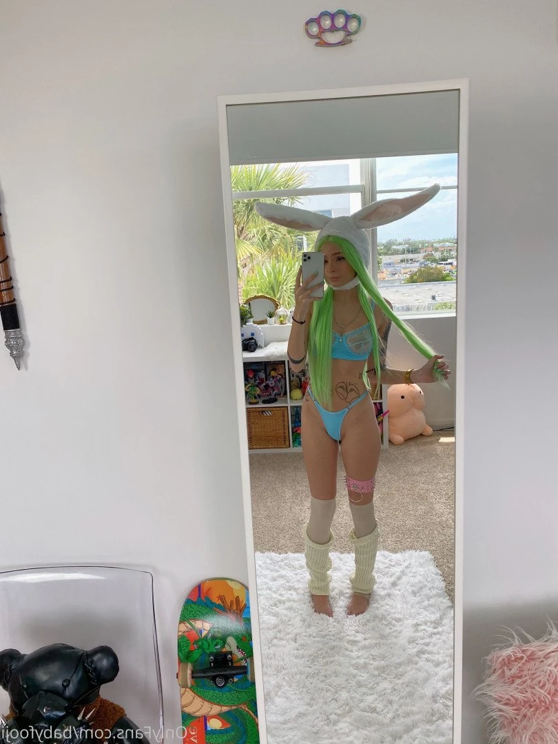 babyfooji aka peachtot 🌿🍌🍑 [ babyfooji ] Onlyfans leaked photo 141122 on Hotleaks.tv