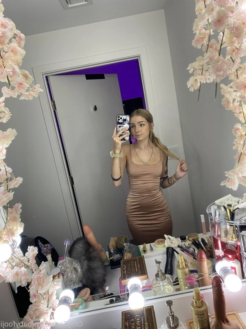 babyfooji aka peachtot 🌿🍌🍑 [ babyfooji ] Onlyfans leaked photo 141355 on Hotleaks.tv