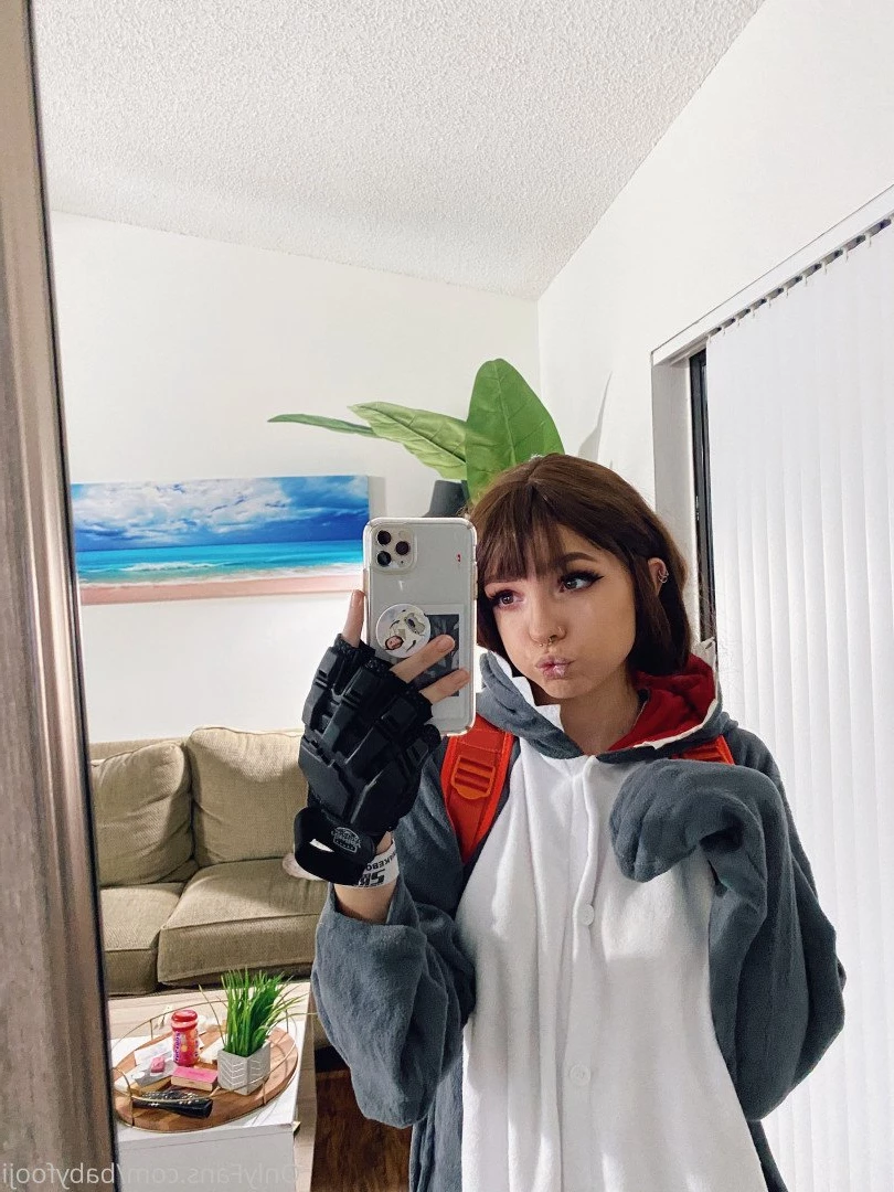 babyfooji aka peachtot 🌿🍌🍑 [ babyfooji ] Onlyfans leaked photo 141416 on Hotleaks.tv