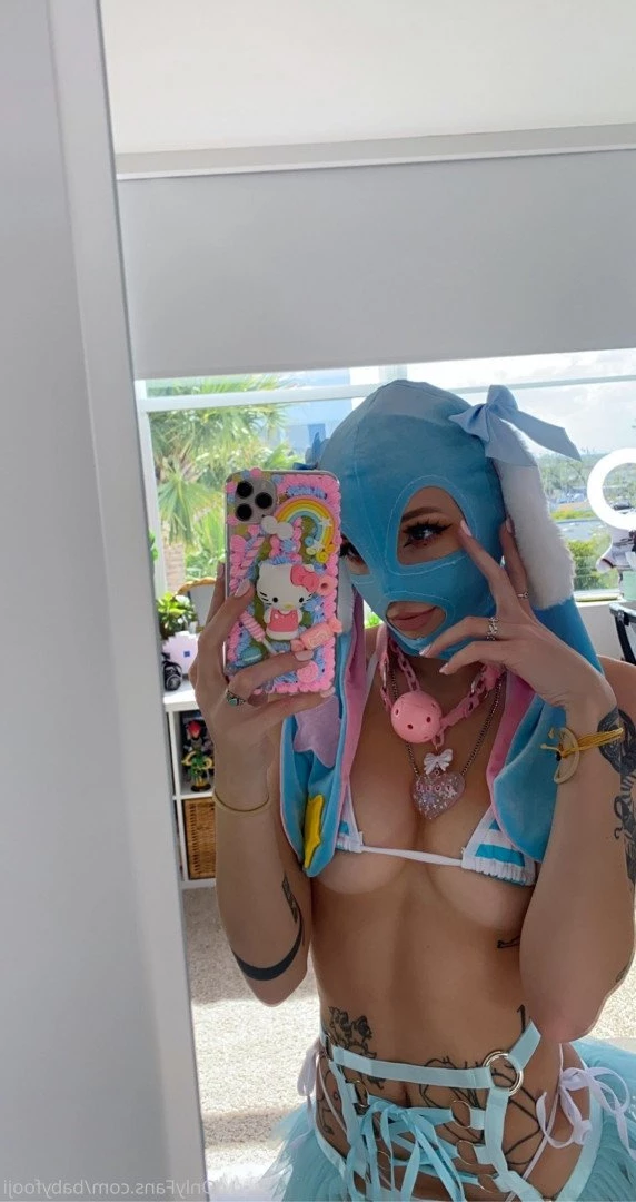 babyfooji aka peachtot 🌿🍌🍑 [ babyfooji ] Onlyfans leaked photo 141431 on Hotleaks.tv