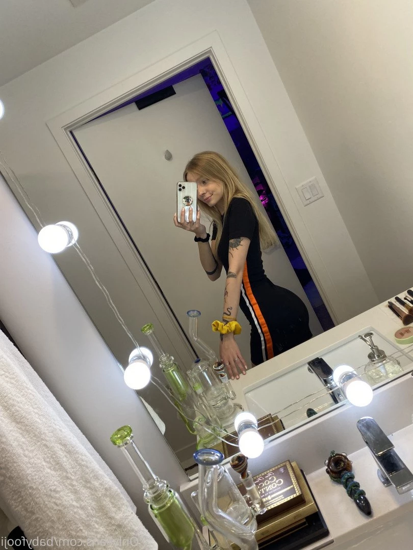 babyfooji aka peachtot 🌿🍌🍑 [ babyfooji ] Onlyfans leaked photo 141514 on Hotleaks.tv