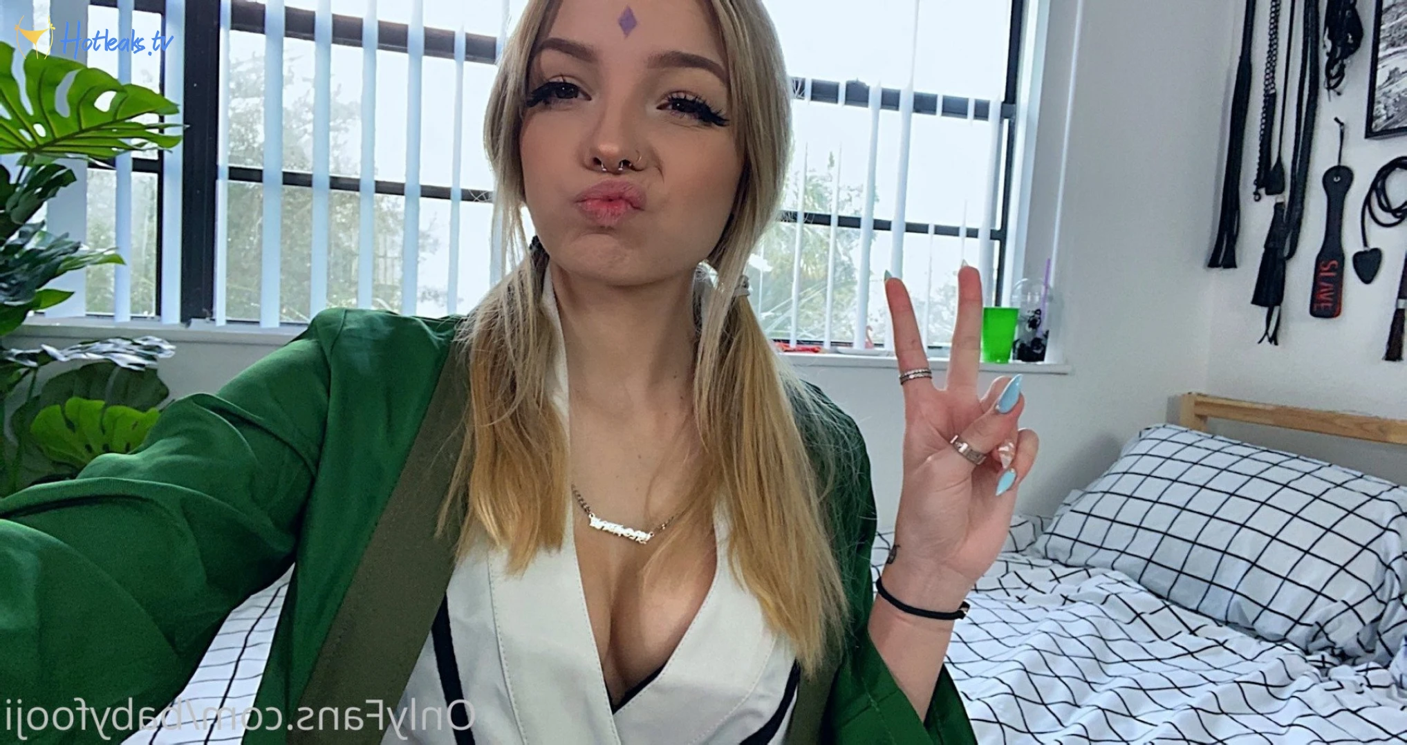 babyfooji aka peachtot 🌿🍌🍑 [ babyfooji ] Onlyfans leaked photo 141570 on Hotleaks.tv