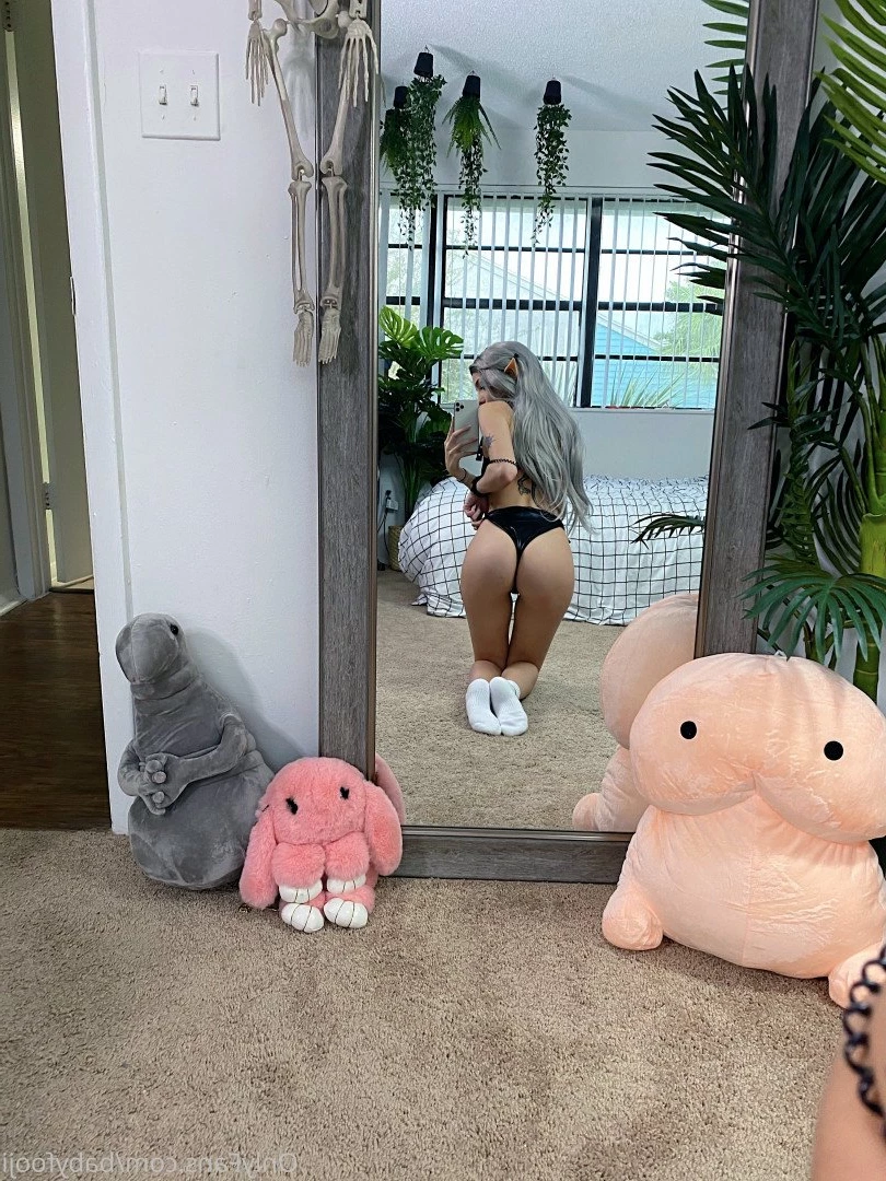 babyfooji aka peachtot 🌿🍌🍑 [ babyfooji ] Onlyfans leaked photo 141657 on Hotleaks.tv