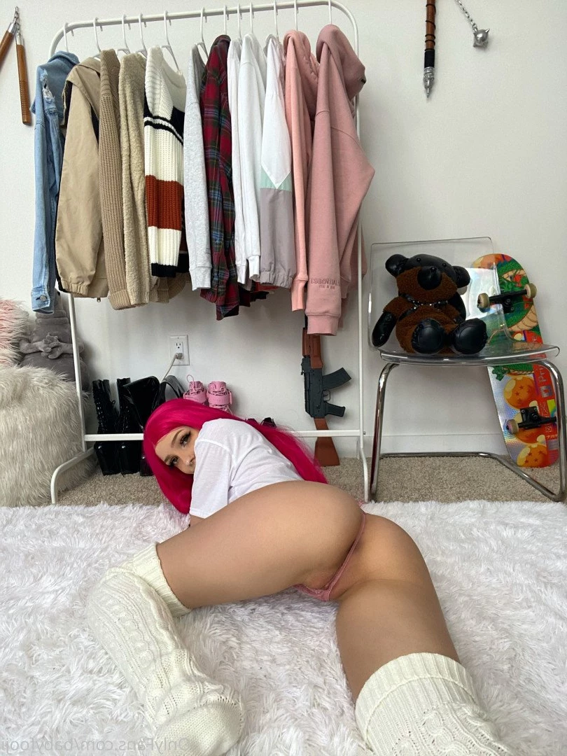 babyfooji aka peachtot 🌿🍌🍑 [ babyfooji ] Onlyfans leaked photo 141882 on Hotleaks.tv