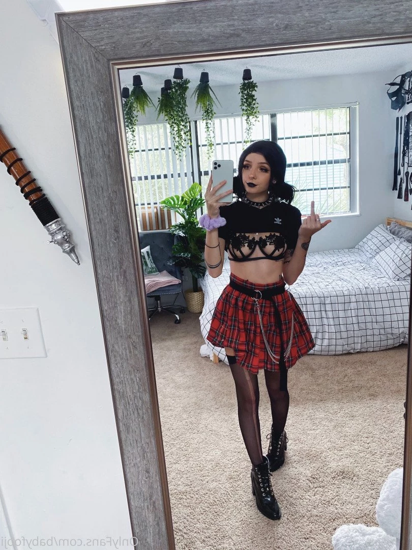 babyfooji aka peachtot 🌿🍌🍑 [ babyfooji ] Onlyfans leaked photo 141952 on Hotleaks.tv