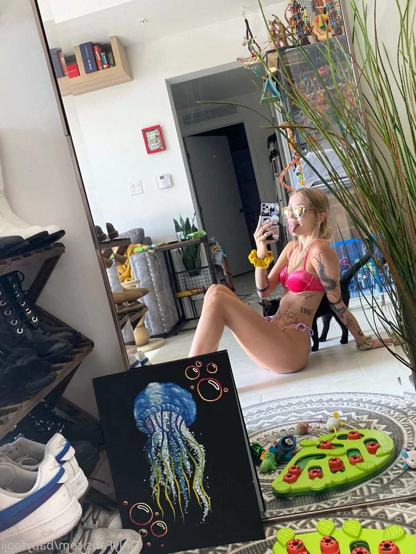 babyfooji aka peachtot 🌿🍌🍑 [ babyfooji ] Onlyfans leaked photo 142263 on Hotleaks.tv