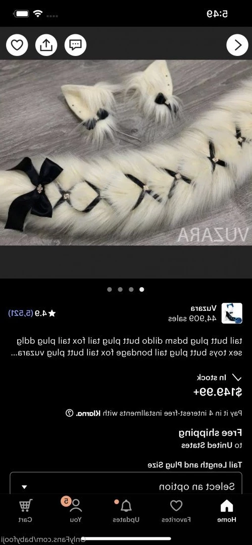 babyfooji aka peachtot 🌿🍌🍑 [ babyfooji ] Onlyfans leaked photo 142264 on Hotleaks.tv