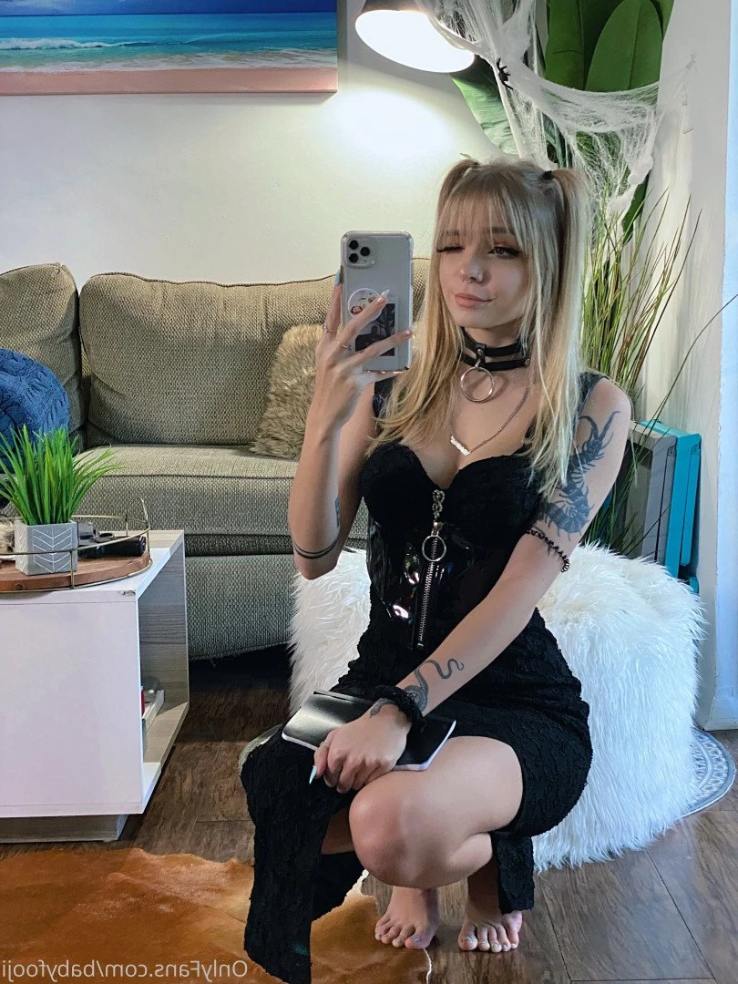 babyfooji aka peachtot 🌿🍌🍑 [ babyfooji ] Onlyfans leaked photo 142312 on Hotleaks.tv