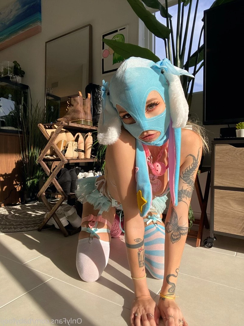 babyfooji aka peachtot 🌿🍌🍑 [ babyfooji ] Onlyfans leaked photo 142430 on Hotleaks.tv