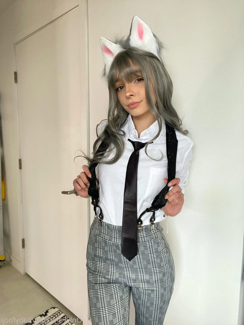 babyfooji aka peachtot 🌿🍌🍑 [ babyfooji ] Onlyfans leaked photo 142461 on Hotleaks.tv