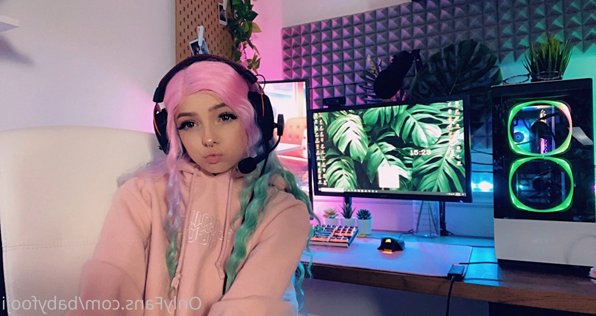 babyfooji aka peachtot 🌿🍌🍑 [ babyfooji ] Onlyfans leaked photo 142504 on Hotleaks.tv