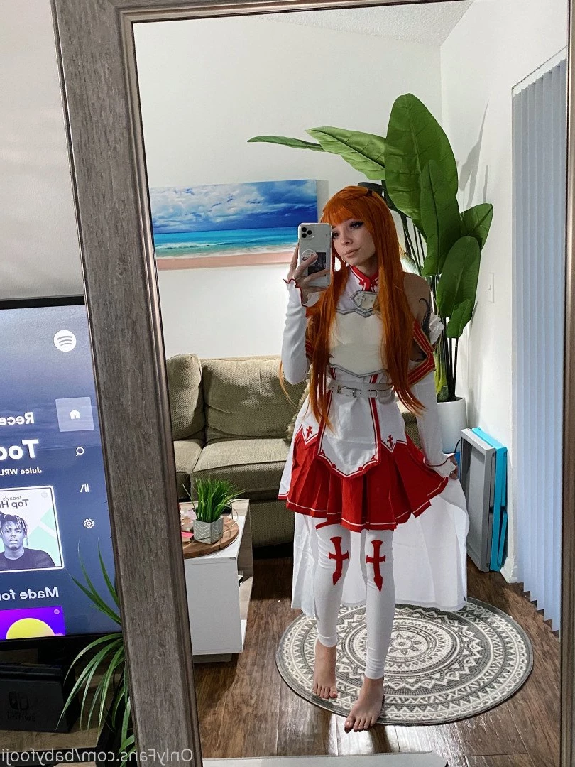 babyfooji aka peachtot 🌿🍌🍑 [ babyfooji ] Onlyfans leaked photo 142606 on Hotleaks.tv