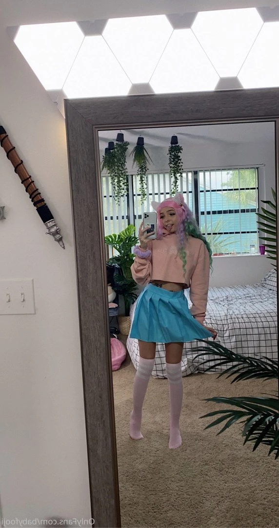 babyfooji aka peachtot 🌿🍌🍑 [ babyfooji ] Onlyfans leaked photo 142681 on Hotleaks.tv