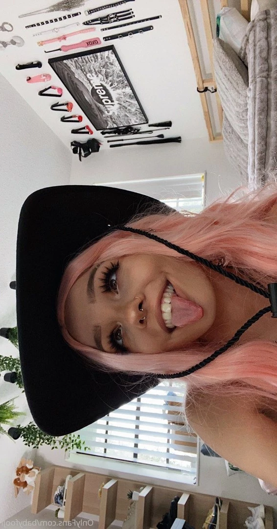 babyfooji aka peachtot 🌿🍌🍑 [ babyfooji ] Onlyfans leaked photo 142832 on Hotleaks.tv