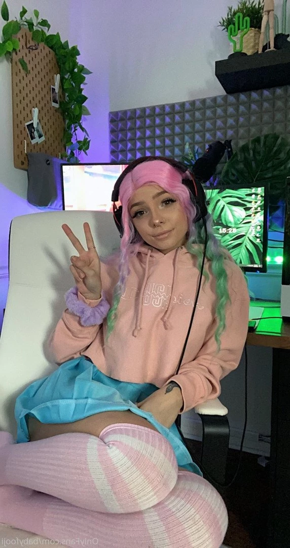 babyfooji aka peachtot 🌿🍌🍑 [ babyfooji ] Onlyfans leaked photo 142932 on Hotleaks.tv