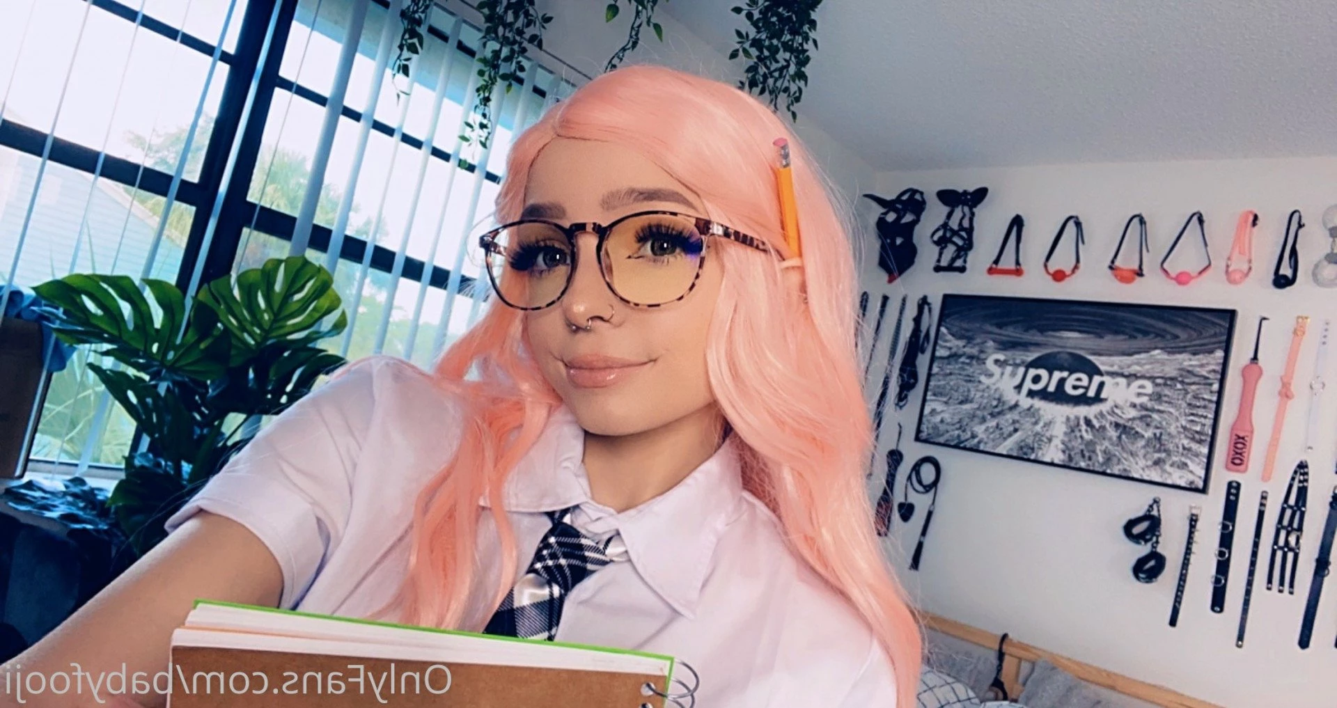 babyfooji aka peachtot 🌿🍌🍑 [ babyfooji ] Onlyfans leaked photo 143139 on Hotleaks.tv
