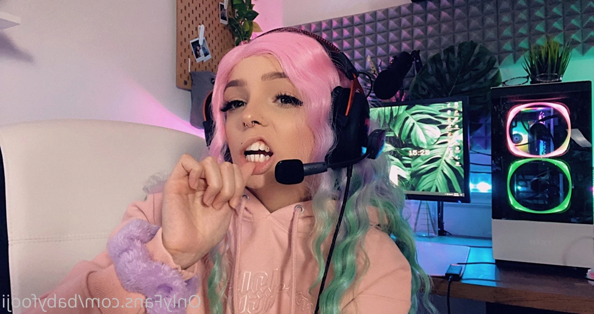 babyfooji aka peachtot 🌿🍌🍑 [ babyfooji ] Onlyfans leaked photo 143317 on Hotleaks.tv