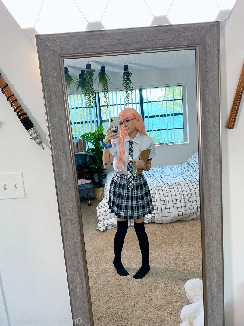 babyfooji aka peachtot 🌿🍌🍑 [ babyfooji ] Onlyfans leaked photo 143327 on Hotleaks.tv