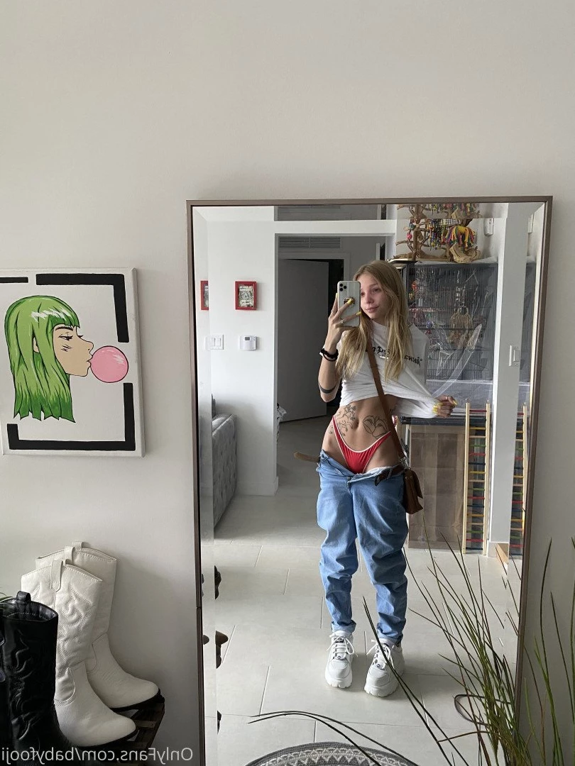 babyfooji aka peachtot 🌿🍌🍑 [ babyfooji ] Onlyfans leaked photo 143383 on Hotleaks.tv