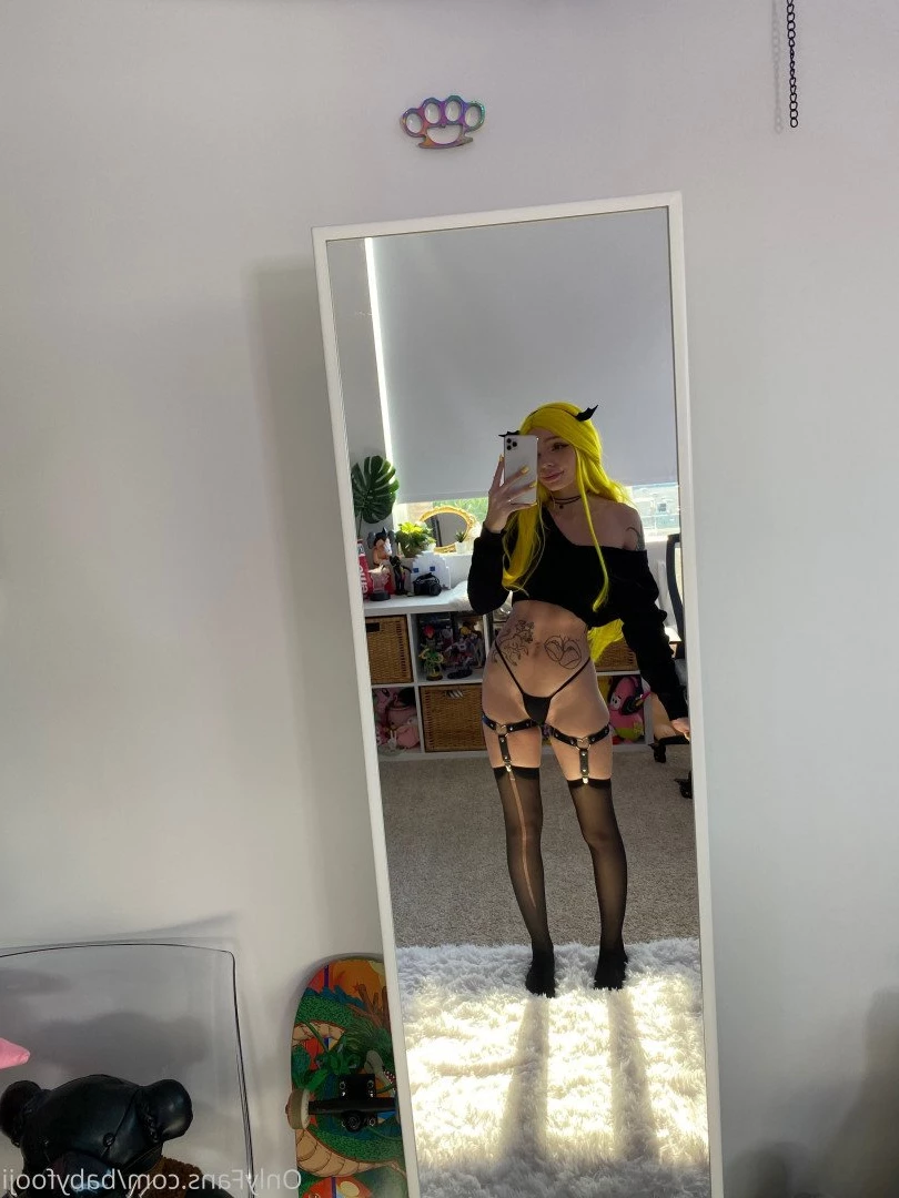 babyfooji aka peachtot 🌿🍌🍑 [ babyfooji ] Onlyfans leaked photo 143445 on Hotleaks.tv