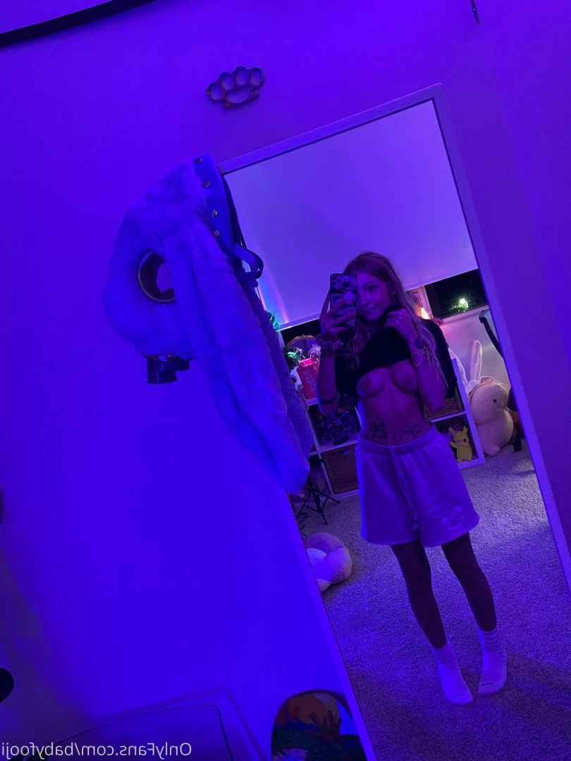 babyfooji aka peachtot 🌿🍌🍑 [ babyfooji ] Onlyfans leaked photo 143517 on Hotleaks.tv
