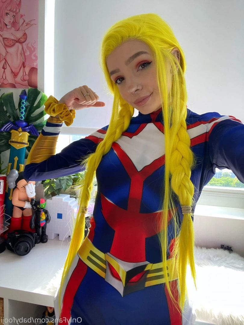 babyfooji aka peachtot 🌿🍌🍑 [ babyfooji ] Onlyfans leaked photo 143540 on Hotleaks.tv