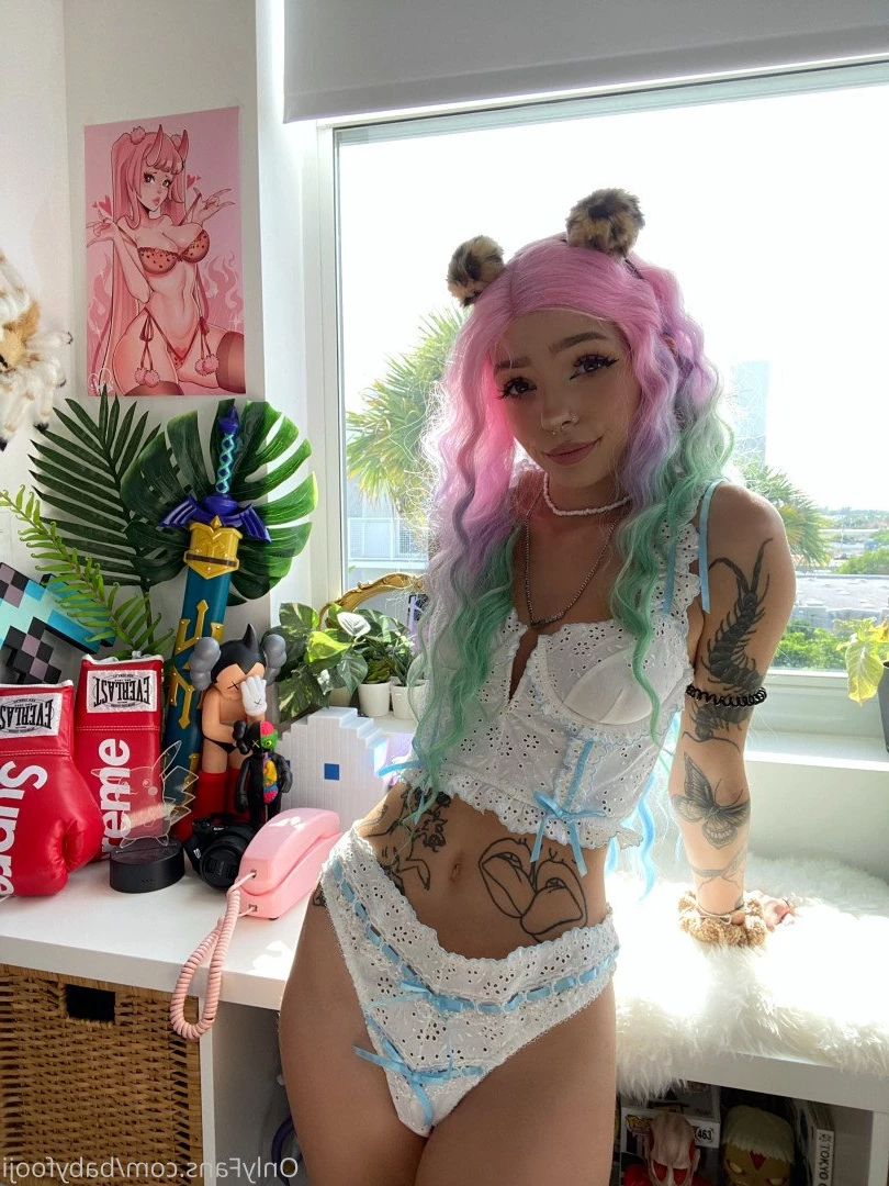babyfooji aka peachtot 🌿🍌🍑 [ babyfooji ] Onlyfans leaked photo 143613 on Hotleaks.tv