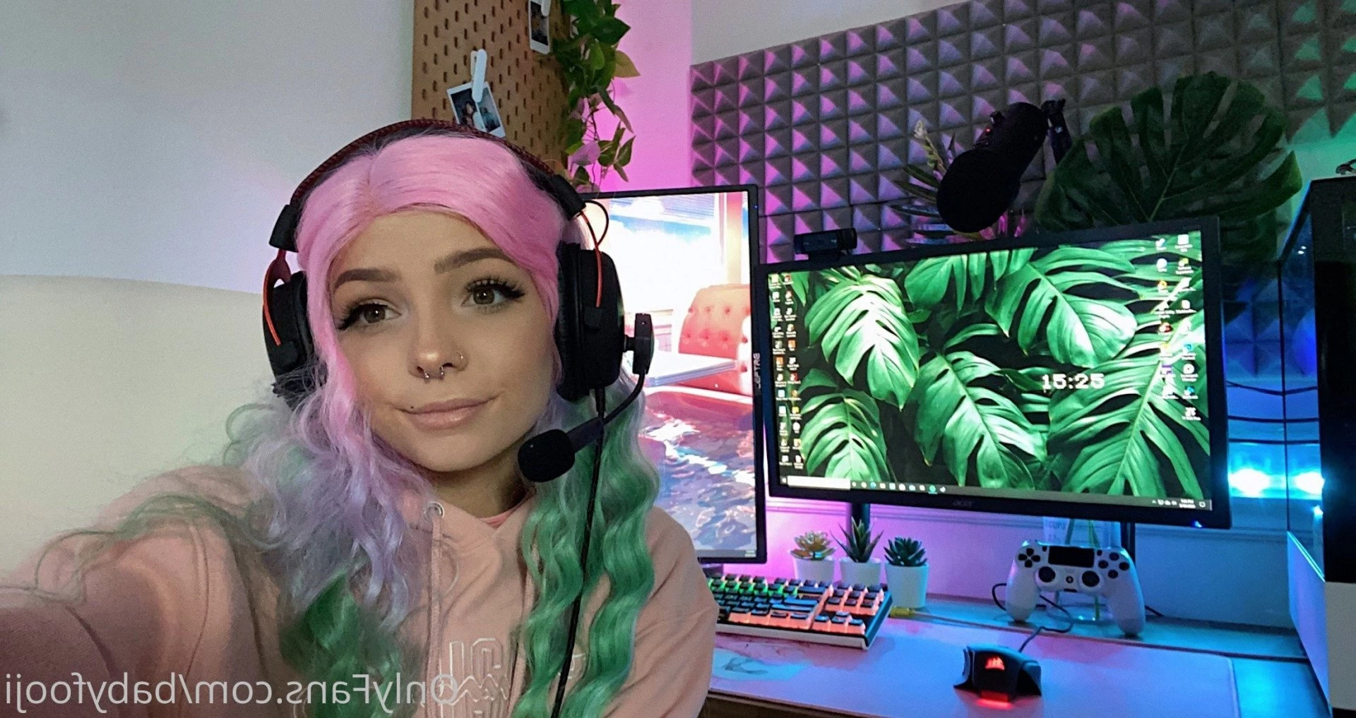 babyfooji aka peachtot 🌿🍌🍑 [ babyfooji ] Onlyfans leaked photo 143620 on Hotleaks.tv