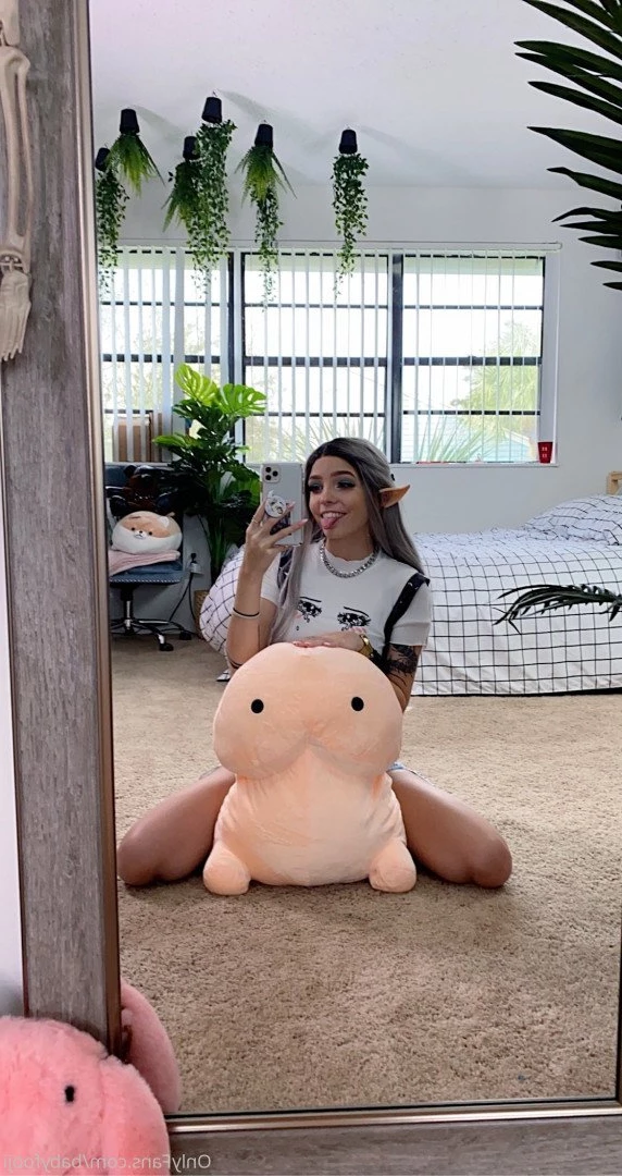 babyfooji aka peachtot 🌿🍌🍑 [ babyfooji ] Onlyfans leaked photo 144071 on Hotleaks.tv