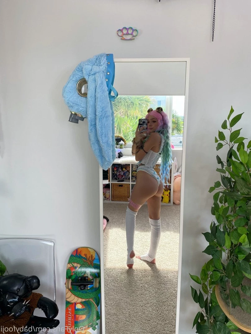 babyfooji aka peachtot 🌿🍌🍑 [ babyfooji ] Onlyfans leaked photo 144207 on Hotleaks.tv