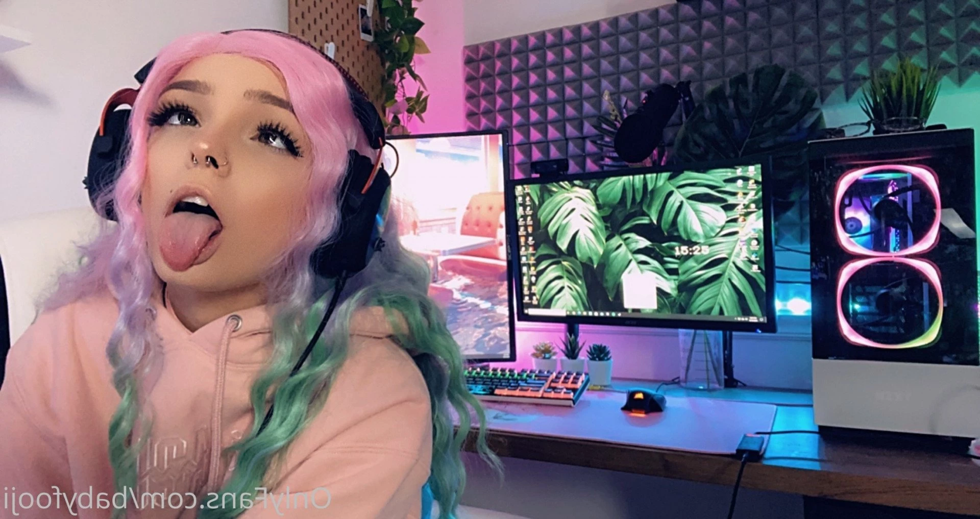 babyfooji aka peachtot 🌿🍌🍑 [ babyfooji ] Onlyfans leaked photo 144253 on Hotleaks.tv