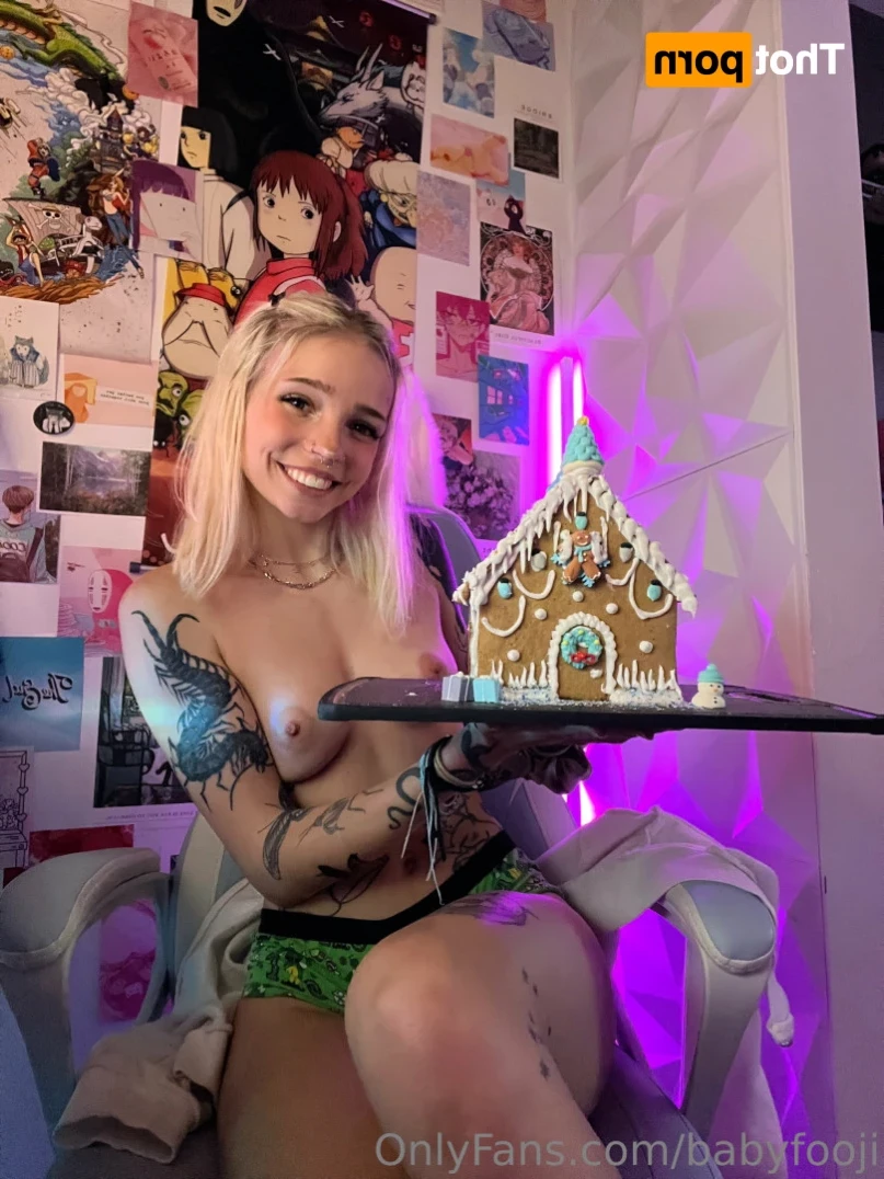 babyfooji aka peachtot 🌿🍌🍑 [ babyfooji ] Onlyfans leaked photo 12536500 on Hotleaks.tv