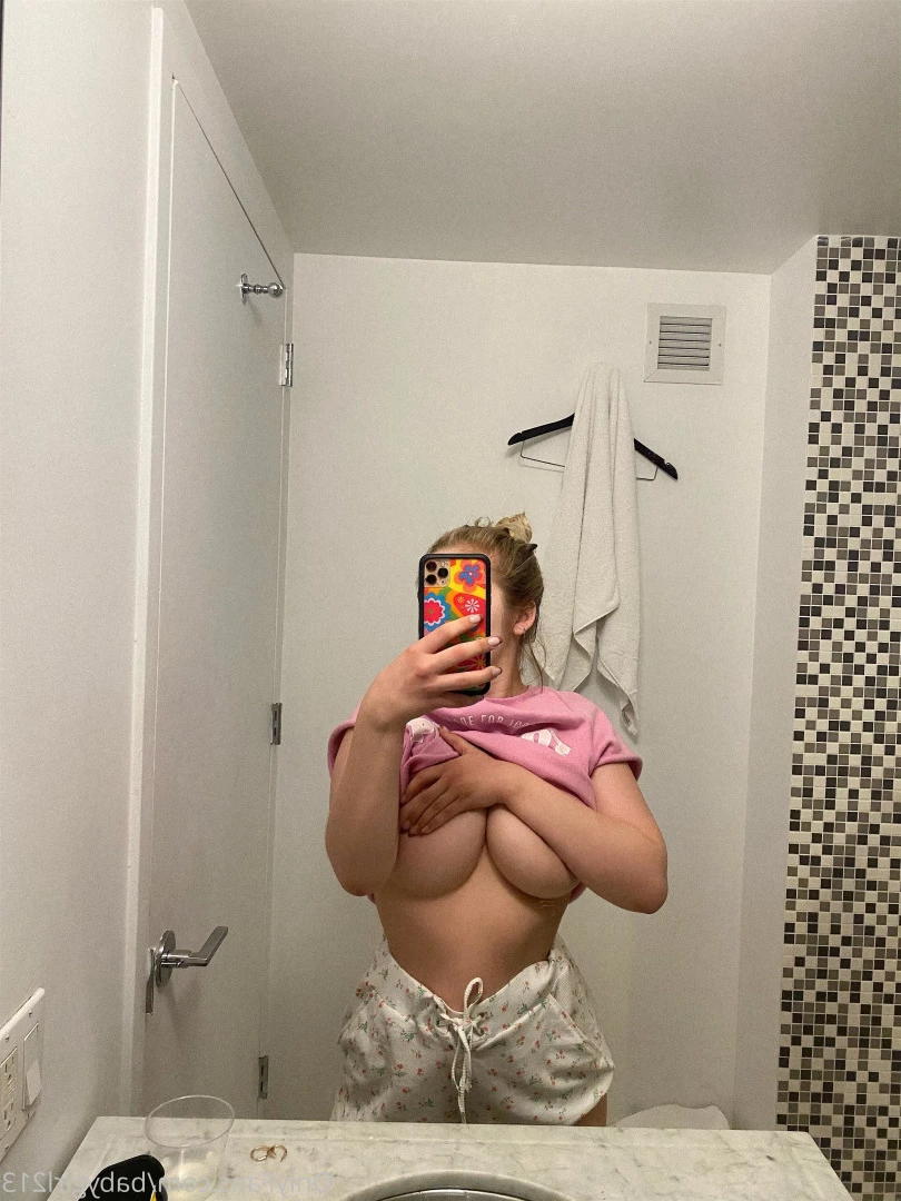 emmy [ babygirl213 ] Onlyfans leaked photo 6351830 on Hotleaks.tv