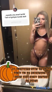  [ babygirlbriea ] Onlyfans leaked video 4657874 on Hotleaks.tv