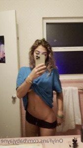 𝕐𝕠𝕦'𝕣𝕖 𝕟𝕖𝕨 𝕗𝕒𝕧𝕠𝕣𝕚𝕥𝕖 (𝕋𝕠𝕡.𝟙%)💝 [ babyjayne ] Onlyfans leaked video 2511201 on Hotleaks.tv