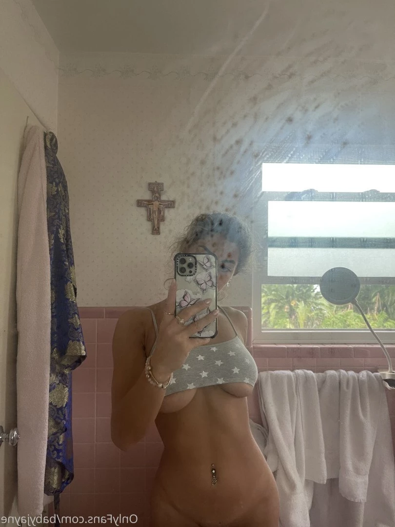 𝕐𝕠𝕦'𝕣𝕖 𝕟𝕖𝕨 𝕗𝕒𝕧𝕠𝕣𝕚𝕥𝕖 (𝕋𝕠𝕡.𝟙%)💝 [ babyjayne ] Onlyfans leaked photo 4278326 on Hotleaks.tv